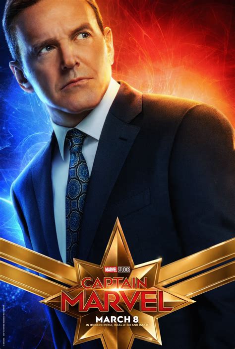 avengers agent coulson|Phillip Coulson .